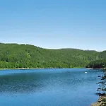 Tatil Evi Ferienhaeuser Am Waldschloesschen 1 *