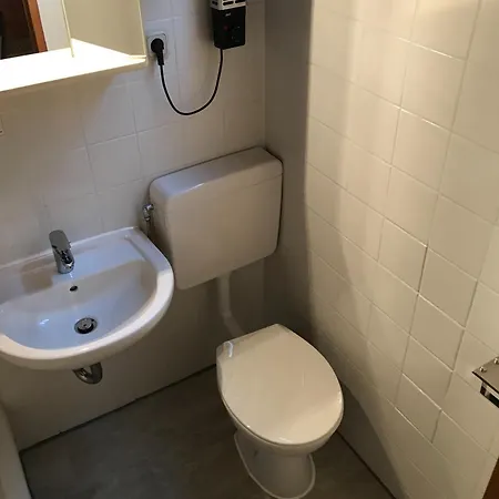 Casa vacanze Ferienhaeuser Am Waldschloesschen 1 *