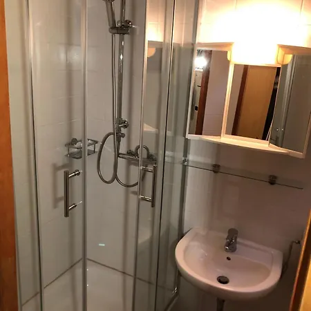 Casa vacanze Ferienhaeuser Am Waldschloesschen 1 *