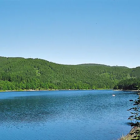 Casa vacanze Ferienhaeuser Am Waldschloesschen 1 *