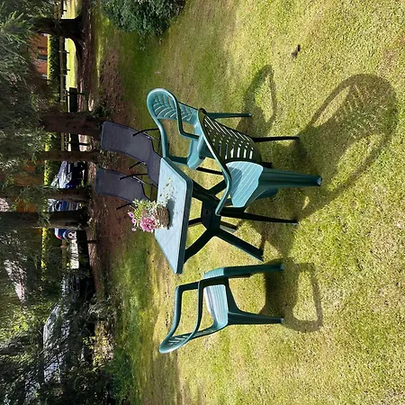 Ferienhaeuser Am Waldschloesschen 1 Casa vacanze