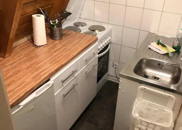 Ferienhaeuser Am Waldschloesschen 1 Дом отдыха Лангельсхайм